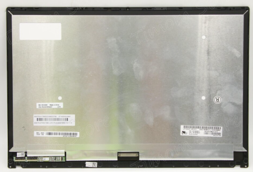 Матрица для 5D10P54227 для йоги 920-13IKB 80Y7 Yoga 920-13IKB Glass 80Y8 ideapad  сенсорный ЖК-сборный 