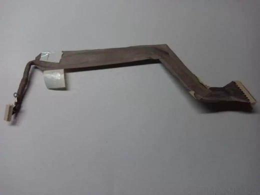 Шлейф матрицы для ноутбука Asus A6V, б.у.