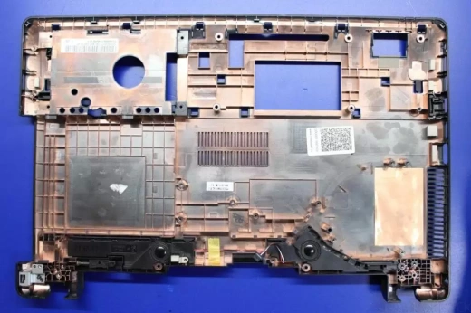 Нижняя панель для ноутбука Asus X550
