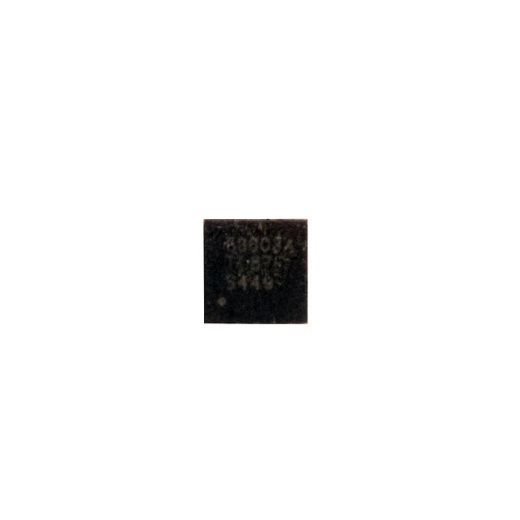 TPS53603ADRGR power module с разбора
