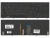 Клавиатура для ноутбука Lenovo IdeaPad Y580 черная, с подсветкой