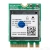 Модуль WiFi AZWAVE AW-CB234F 802.11B/G/N/AC WLAN+BT4.0+HS M2