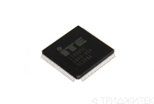Мультиконтроллер IT8985E