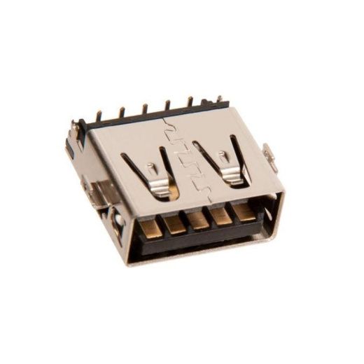 USB разъем для Asus USB3.1 CON 9P 0.8CH STD SUNK