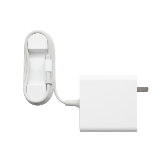 Блок питания Xiaomi Mi Type-C (ADC6501TM) - 65W