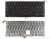 Клавиатура для ноутбука Apple Macbook Air 13" A1304 A1237, черная