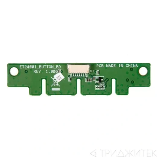 Плата для моноблока Asus ET2400i BUTTON BD