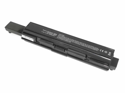 Аккумулятор PA3534U-1BRS для ноутбука Toshiba A200, A215, A300, L300, L500 8800 мАч, 10.8-11.34В