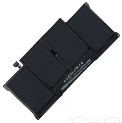 Аккумулятор для ноутбука Apple MacBook Air 13 A1466, A1496 Mid 2013-Early 2017