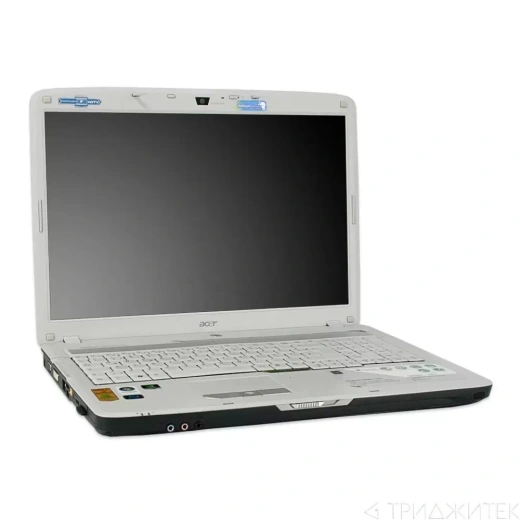 Корпус Acer Aspire 7520, б.у.