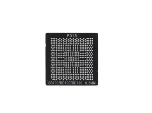 Трафарет BGA для SB700 RD780