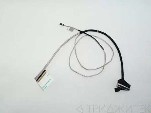 Шлейф матрицы для ноутбука Acer Aspire V3-575, V3-575G, V3-575T, V3-575TG, 40 pins, DDZRWDLC000