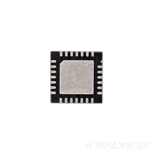 Контроллер заряда батареи MAX1908ETI PLCC