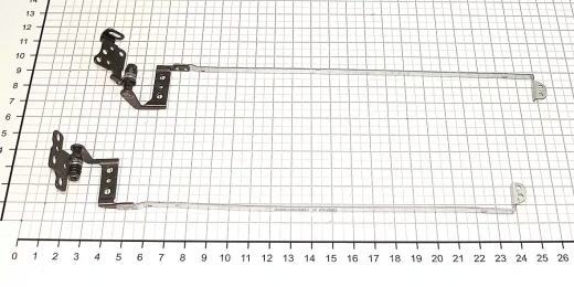 Петли для ноутбука Toshiba Satellite C800, L840