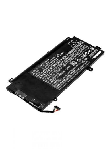 Аккумулятор CameronSino CS-LVY150NB для Lenovo ThinkPad Yoga 15 Series