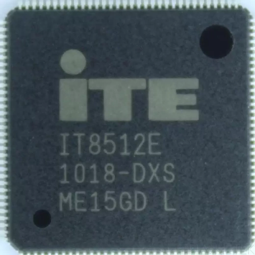 Мультиконтроллер IT8512E-DXS