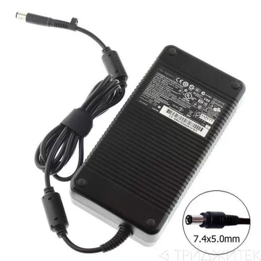 Блок питания (зарядное) для ноутбука Asus 19.5 В, 11.8 А, 230 Вт (оригинал)