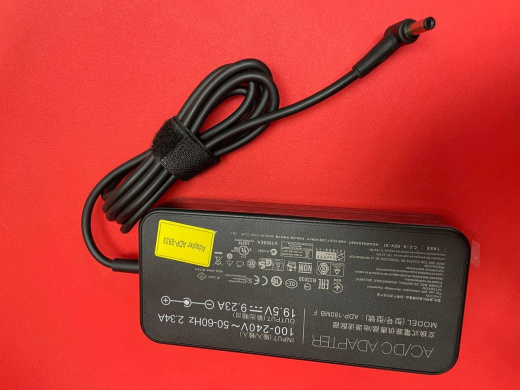 Блок питания (зарядное) для ноутбука Asus ADP-180MB F 19.5 В, 9.23 А, 180 Вт, 5.5x2.5 (оригинал)