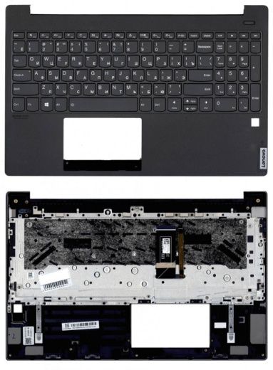 Клавиатура для ноутбука Lenovo IdeaPad Yoga S740-15IRH топкейс