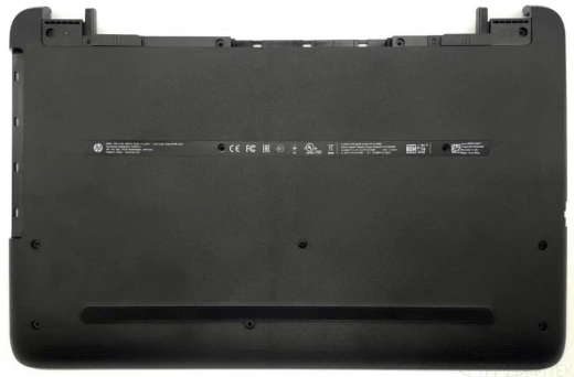 Нижняя панель для ноутбука HP Pavilion 15-AC