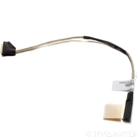 Шлейф матрицы для ноутбука Asus U31F, U31J, U31JG, U31S, U31SD, X35JG, X35S, X35SD, X35SG [1422-00YJ000]