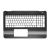 Топкейс (верхняя панель) для HP Pavilion 15-au000