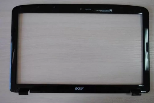 Рамка матрицы для ноутбука Acer Aspire 5542G, б.у.