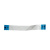Шлейф FFC для Asus G531GW NFC BD 20pin,0.5mm, 187mm, прямой с разбора