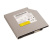 Оптический привод DVD-RW SATA DS-8A5SH 12MM с разбора