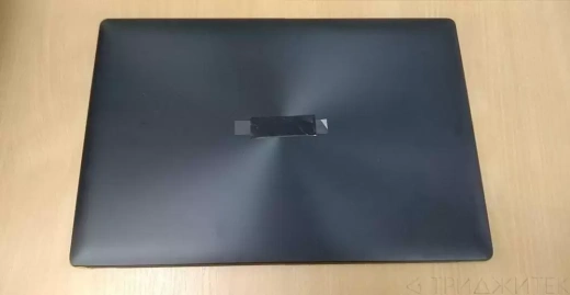 Задняя крышка матрицы для ноутбука Asus X553