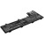 Аккумулятор CameronSino CS-LVE110NB для ноутбука Lenovo ThinkPad 11e Chromebook, 11.25В, 3650 мАч, 41.06 Вт, Li-Polymer, черный