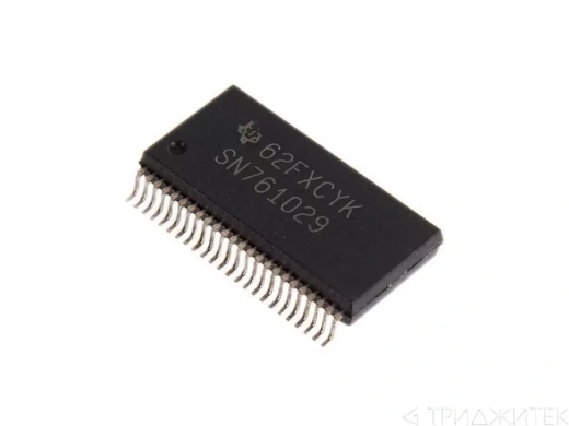 ШИМ-контроллер SN761029