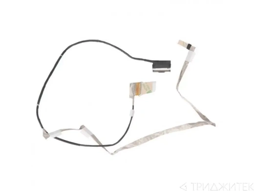 Шлейф матрицы для ноутбука Dell Inspiron 7000, 7557, 7559, 15.6", 30Pin