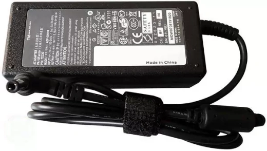 Блок питания (сетевой адаптер) для ноутбуков Dell 19V 3.16A 60W 5.5x2.5