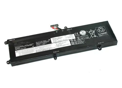 Аккумулятор L14S4PB0 для ноутбука Lenovo 14-ISK, 15-ISK серий 15B, 60Втч (оригинал)