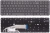 Клавиатура для ноутбука HP Probook 450 G3, 455 G3, 470 G3, 650 G2, 655 G2 чёрная, с рамкой