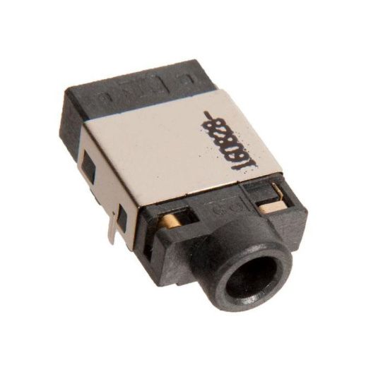Аудио разъем для Asus AUDIO JACK 8P 2.2CH R/A DIP