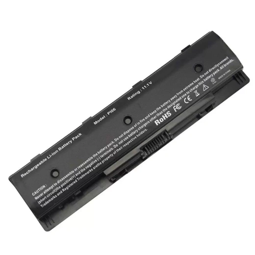 Аккумулятор для ноутбука HP Pavilion 15-e series, Envy 15-j, Envy 17-j, 4400mAh, 10.8V