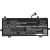 Аккумулятор CameronSino CS-LVN230NB для ноутбука Lenovo Winbook N22, Winbook N23, 11.4В, 4000 мАч, 45.6 Вт, Li-Polymer, черный