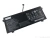 Аккумулятор (акб, батарея) L16C4PB1 для ноутбукa Lenovo Yoga 720-13IKB 7.6 В, 6080 мАч (оригинал)
