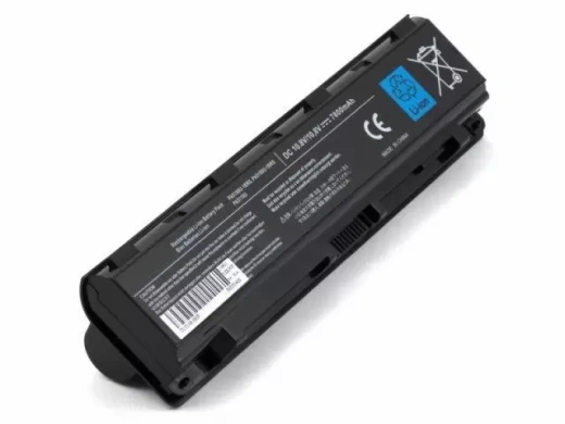 Батарея-аккумулятор PA5023, PA5024, PABAS259 для Toshiba Satellite L800, L805, L830, L835, L840, L845, L850, L855, L870, L875, усиленная