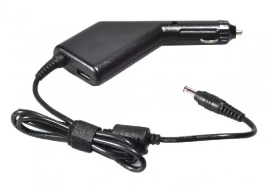 Автоадаптер Pitatel ADC-B19 для ноутбуков Samsung (AD-6019, CPA09-004A, AD-6019R, ADP-60ZH) 19V 3.16A (5.5x3.0)