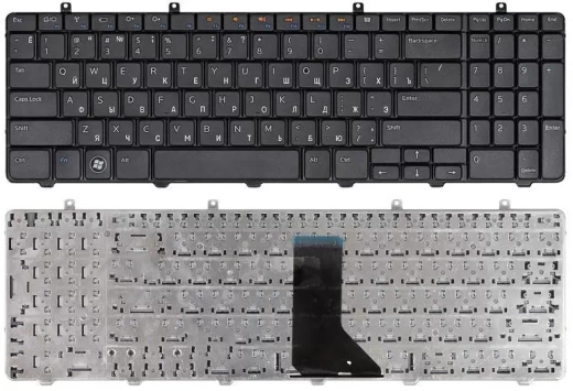 Клавиатура для ноутбука Dell Inspiron 1564 Series