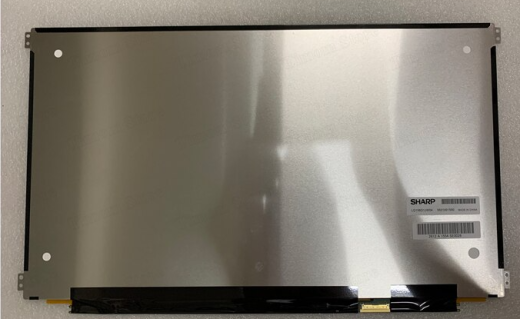 Матрица для Sharp бренд LQ156D1JW04 матовая матрица 3840(RGB)× 2160 UHD нормально черная панель 40pin 15,6 