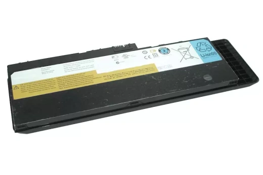 Аккумулятор L09N8P01 для ноутбука Lenovo U350 U350W 14.4B, 78Втч (оригинал)