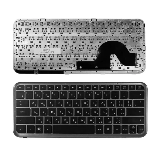 Клавиатура для ноутбука HP Pavilion dm3, dm3-1000, dm3t, dm3z Series
