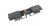 Аккумулятор для ноутбука Acer Aspire S5-391, 14.8V 2310mAh, 34Wh
