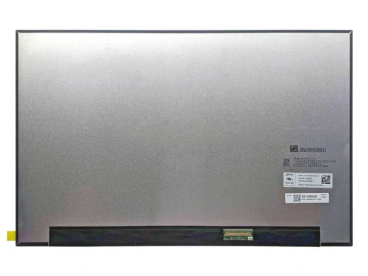 MNG007DA1-6 165 Гц 500 нит 16,0 "ЖК-экран для ноутбука, панель дисплея 2560X1600, 40 контактов, работает для Asus ROG Zephyrus M16 GU603H