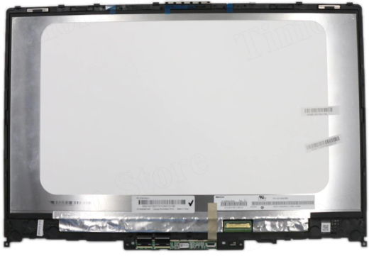 Матрица для Lenovo сенсорный экран в сборе ideapad FLEX-14API 81SQ FLEX-14IWL 