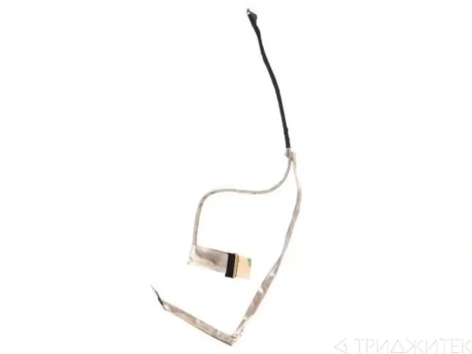 Шлейф матрицы для ноутбука HP Probook 240, 245, 450, 455, 1000, 2000, CQ45, 6017B0362101